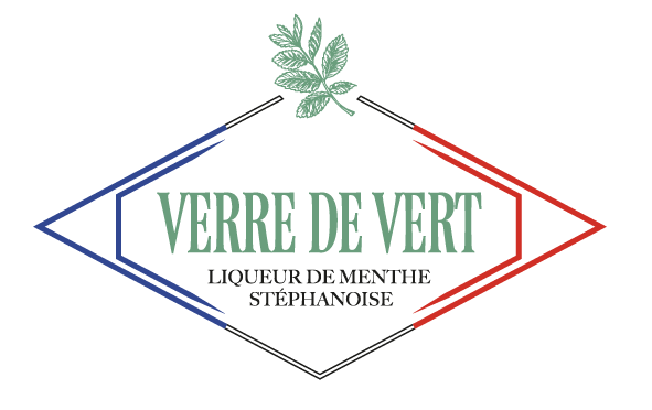 Logo Verre de vert